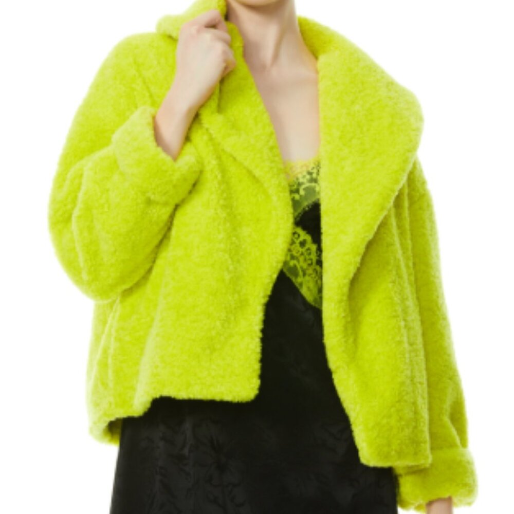 Coat - Picture 2 of 2